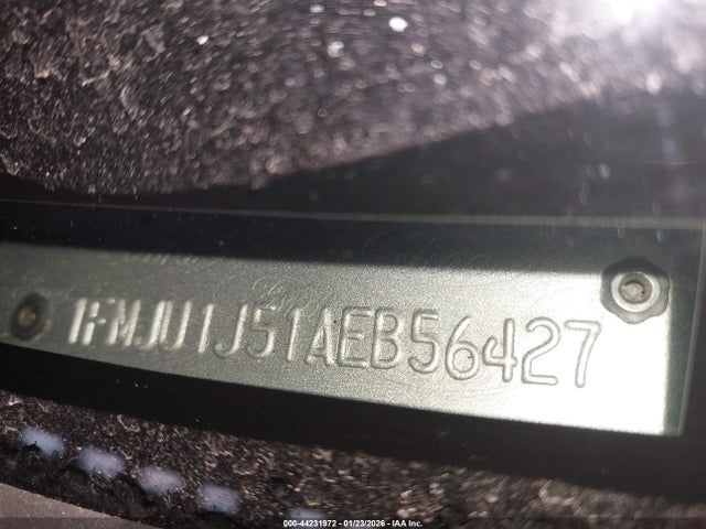 2010 FORD EXPEDITION 1FMJU1J51AEB56427 Photo 8