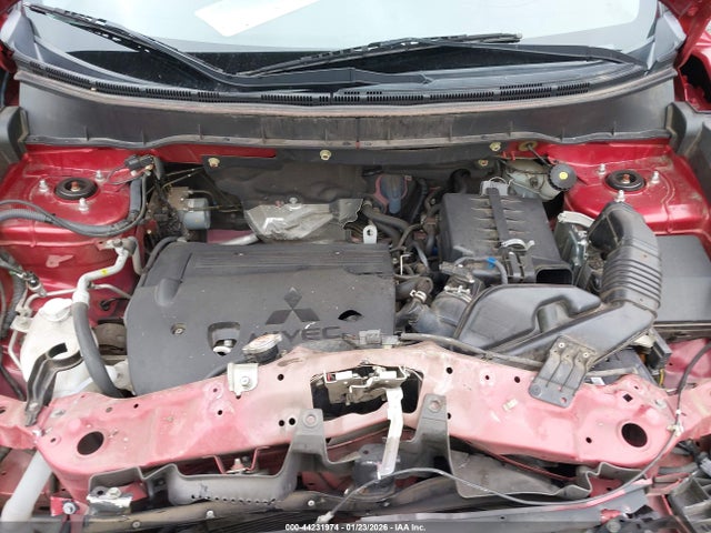 2020 MITSUBISHI OUTLANDER SPORT JA4AP3AU2LU003749 Photo 9