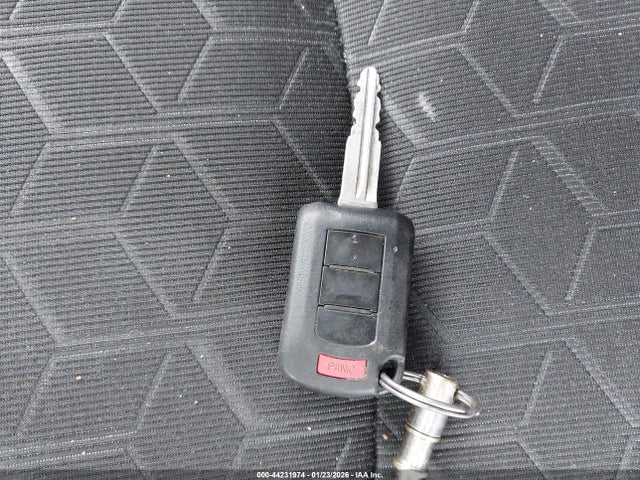 2020 MITSUBISHI OUTLANDER SPORT JA4AP3AU2LU003749 Photo 10