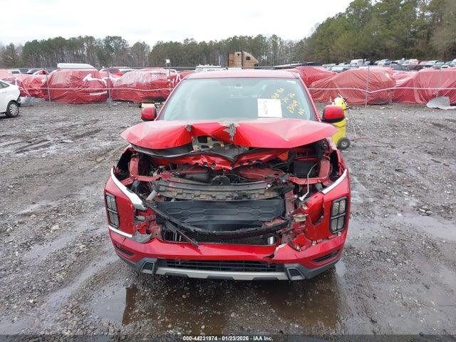 JA4AP3AU2LU003749 Mitsubishi Outlander Sport 2.0 Sp