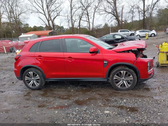 JA4AP3AU2LU003749 Mitsubishi Outlander Sport 2.0 Sp