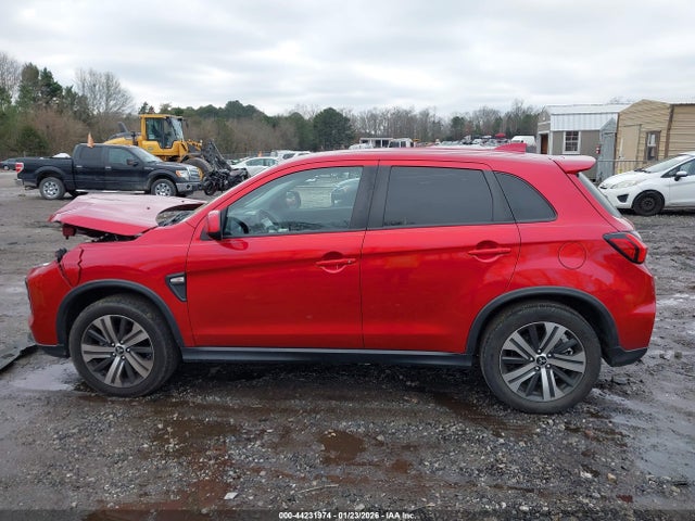 JA4AP3AU2LU003749 Mitsubishi Outlander Sport 2.0 Sp