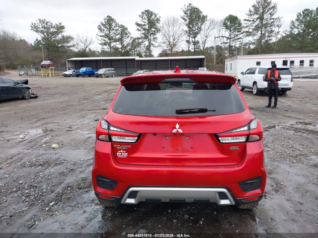 JA4AP3AU2LU003749 Mitsubishi Outlander Sport 2.0 Sp