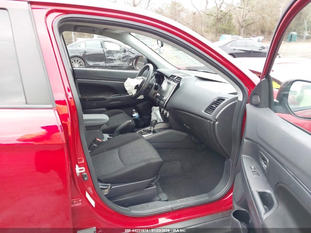 2020 MITSUBISHI OUTLANDER SPORT JA4AP3AU2LU003749 Photo 4