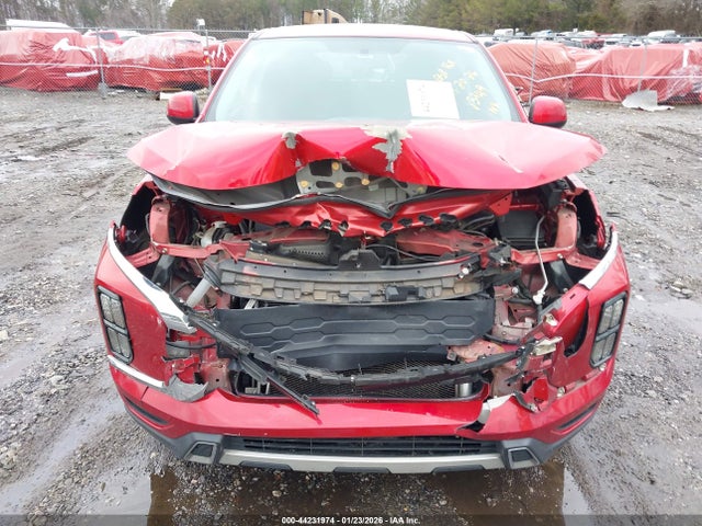 2020 MITSUBISHI OUTLANDER SPORT JA4AP3AU2LU003749 Photo 5