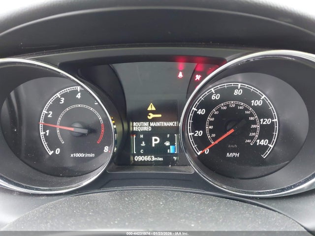 2020 MITSUBISHI OUTLANDER SPORT JA4AP3AU2LU003749 Photo 6