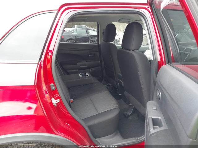 2020 MITSUBISHI OUTLANDER SPORT JA4AP3AU2LU003749 Photo 7