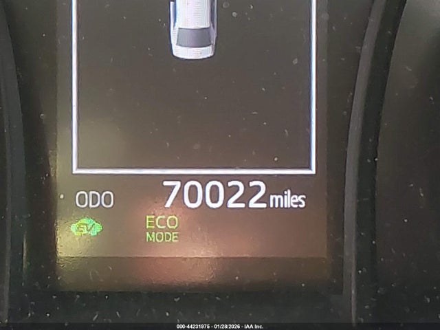 4T1G31AK8MU027002 Toyota Camry Se Hybrid
