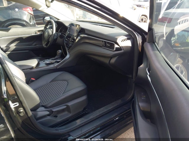 4T1G31AK8MU027002 Toyota Camry Se Hybrid