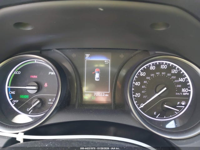 4T1G31AK8MU027002 Toyota Camry Se Hybrid