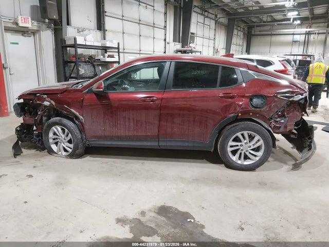44231979 :رقم المزاد ، KL47LAE29RB222487 vin ، 2024 Buick Envista Preferred Fwd مزاد بيع