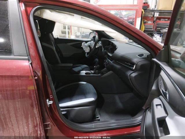 44231979 :رقم المزاد ، KL47LAE29RB222487 vin ، 2024 Buick Envista Preferred Fwd مزاد بيع