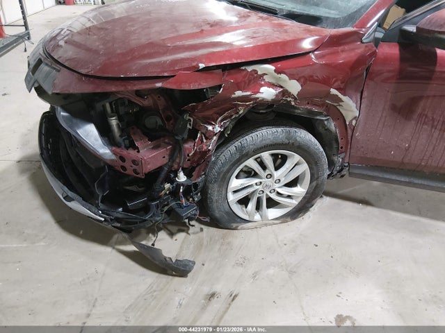 44231979 :رقم المزاد ، KL47LAE29RB222487 vin ، 2024 Buick Envista Preferred Fwd مزاد بيع