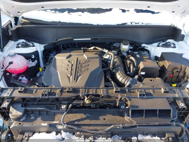 KM8RJES22TU051119 Hyundai Palisade Xrt Pro