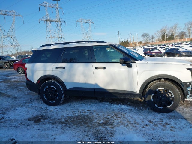 KM8RJES22TU051119 Hyundai Palisade Xrt Pro