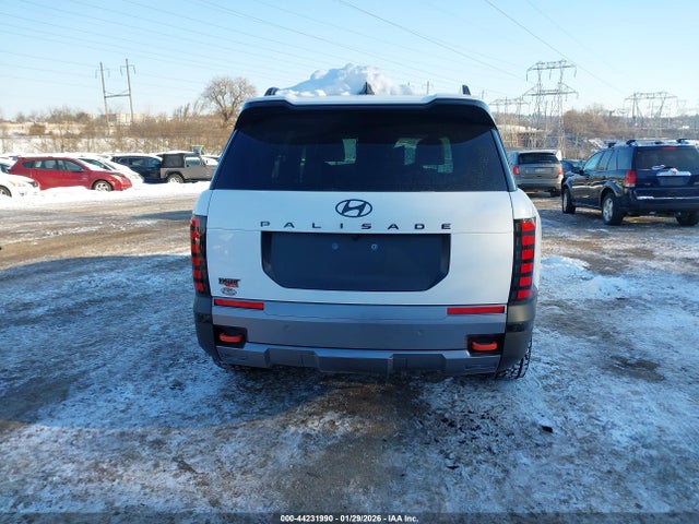 KM8RJES22TU051119 Hyundai Palisade Xrt Pro