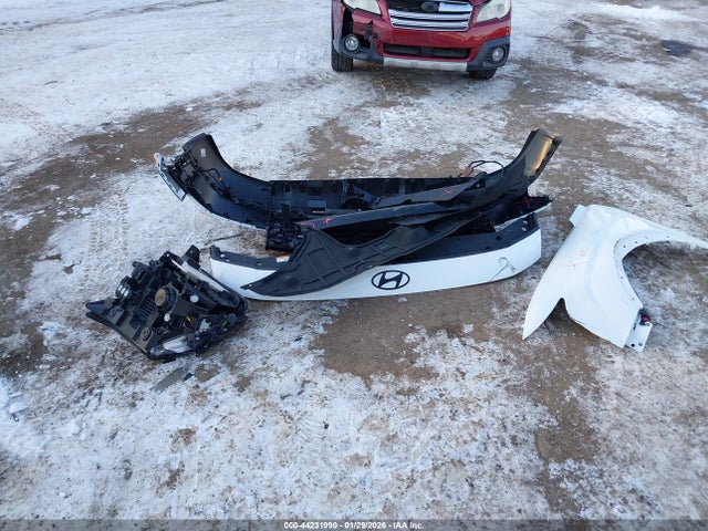 KM8RJES22TU051119 Hyundai Palisade Xrt Pro