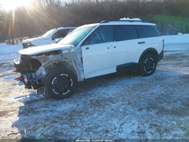 KM8RJES22TU051119 Hyundai Palisade Xrt Pro