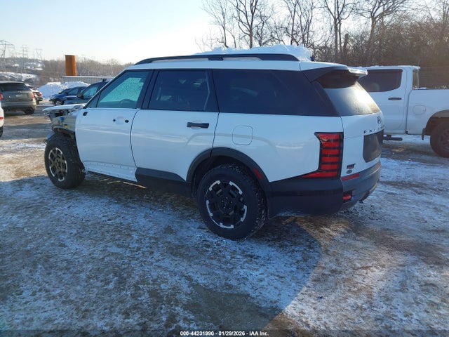 KM8RJES22TU051119 Hyundai Palisade Xrt Pro