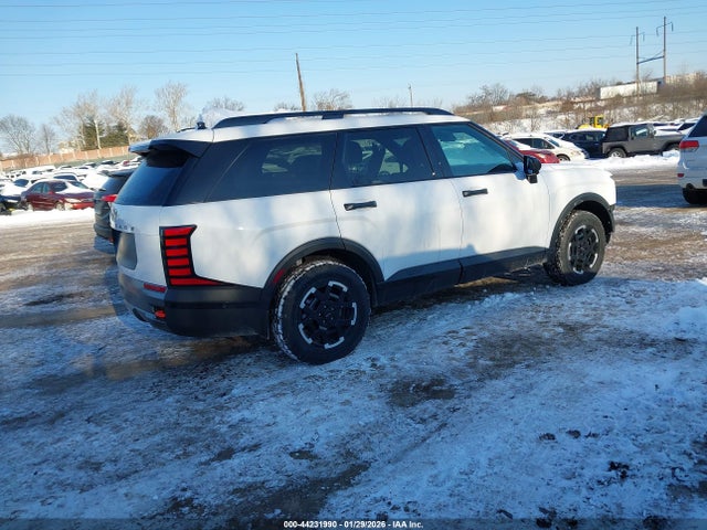 KM8RJES22TU051119 Hyundai Palisade Xrt Pro