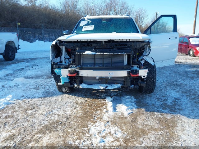 KM8RJES22TU051119 Hyundai Palisade Xrt Pro