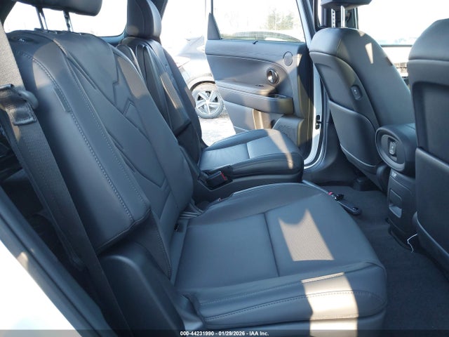 KM8RJES22TU051119 Hyundai Palisade Xrt Pro