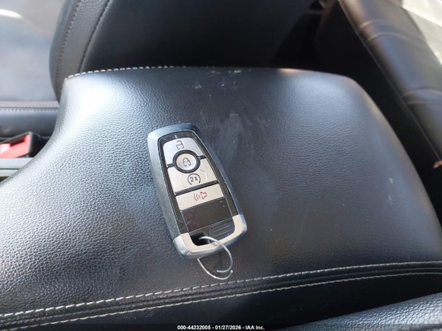 Ford Ranger Lariat 2019 1FTER4FH6KLA19119 Image 11