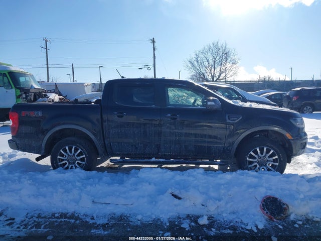 Ford Ranger Lariat 2019 1FTER4FH6KLA19119 Image 13