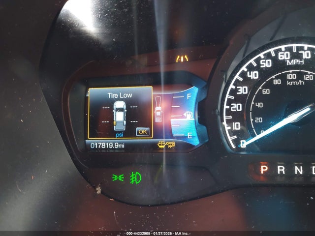 Ford Ranger Lariat 2019 1FTER4FH6KLA19119 Image 15