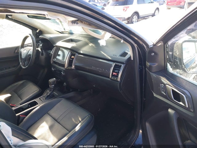 Ford Ranger Lariat 2019 1FTER4FH6KLA19119 Image 5