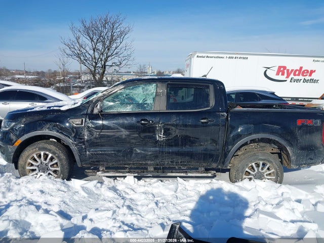 Ford Ranger Lariat 2019 1FTER4FH6KLA19119 Image 6