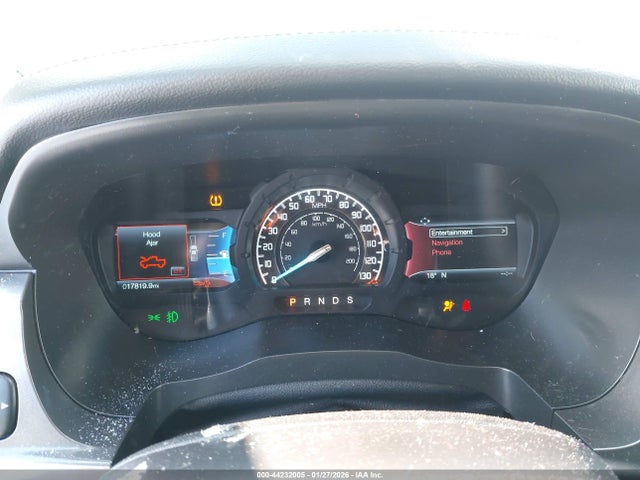 Ford Ranger Lariat 2019 1FTER4FH6KLA19119 Image 7