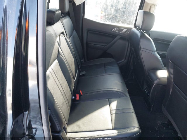 Ford Ranger Lariat 2019 1FTER4FH6KLA19119 Image 8