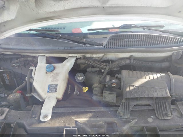 2013 CHEVROLET EXPRESS 2500 1GCWGFBA1D1132683 Photo 9