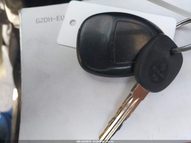 2013 CHEVROLET EXPRESS 2500 1GCWGFBA1D1132683 Photo 10