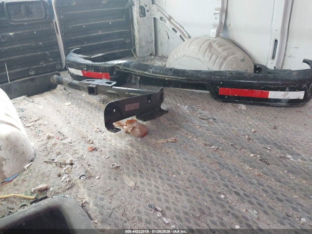 2013 CHEVROLET EXPRESS 2500 1GCWGFBA1D1132683 Photo 7