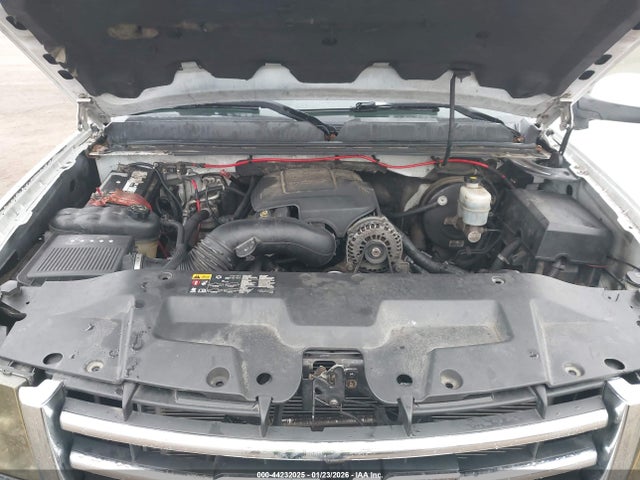 Продажа на аукционе авто 2008 Gmc Sierra 1500 Sle2, vin: 3GTEC13J58G245570, номер лота: 44232025