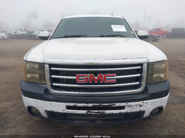 Продажа на аукционе авто 2008 Gmc Sierra 1500 Sle2, vin: 3GTEC13J58G245570, номер лота: 44232025