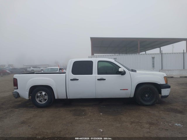 Продажа на аукционе авто 2008 Gmc Sierra 1500 Sle2, vin: 3GTEC13J58G245570, номер лота: 44232025