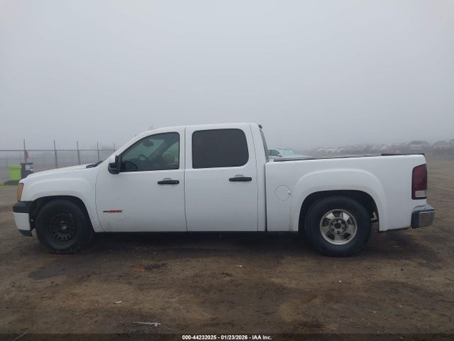 Продажа на аукционе авто 2008 Gmc Sierra 1500 Sle2, vin: 3GTEC13J58G245570, номер лота: 44232025