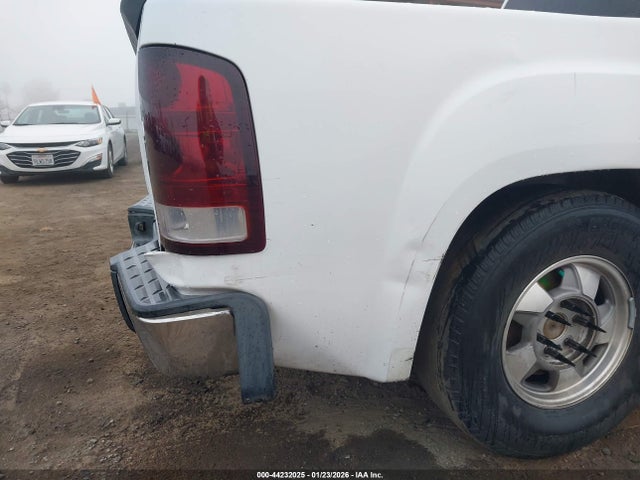 Продажа на аукционе авто 2008 Gmc Sierra 1500 Sle2, vin: 3GTEC13J58G245570, номер лота: 44232025