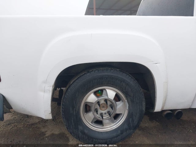 Продажа на аукционе авто 2008 Gmc Sierra 1500 Sle2, vin: 3GTEC13J58G245570, номер лота: 44232025