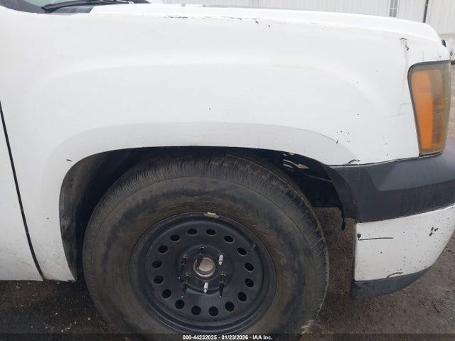 Продажа на аукционе авто 2008 Gmc Sierra 1500 Sle2, vin: 3GTEC13J58G245570, номер лота: 44232025