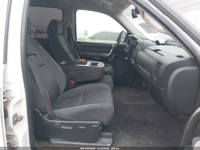 Продажа на аукционе авто 2008 Gmc Sierra 1500 Sle2, vin: 3GTEC13J58G245570, номер лота: 44232025
