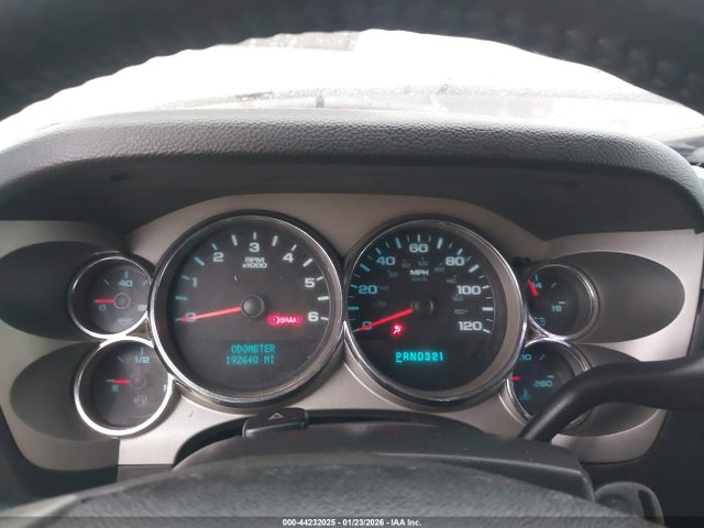 Продажа на аукционе авто 2008 Gmc Sierra 1500 Sle2, vin: 3GTEC13J58G245570, номер лота: 44232025