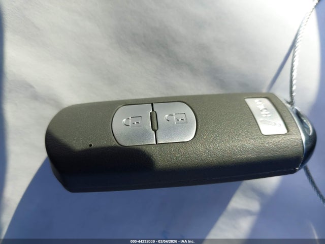 JM3KE2DY6E0346106 Mazda Cx-5 Grand Touring