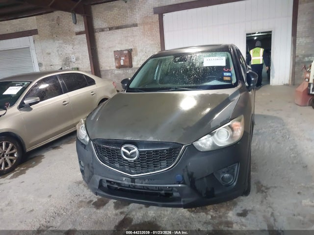 JM3KE2DY6E0346106 Mazda Cx-5 Grand Touring