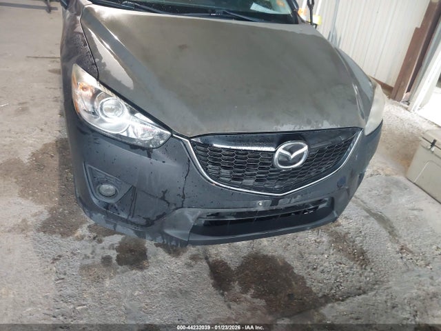 JM3KE2DY6E0346106 Mazda Cx-5 Grand Touring