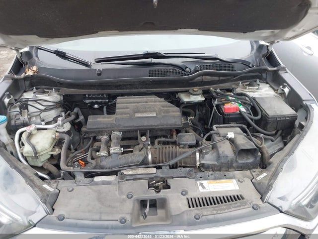 2HKRW2H57HH646992 Honda CR-V EX