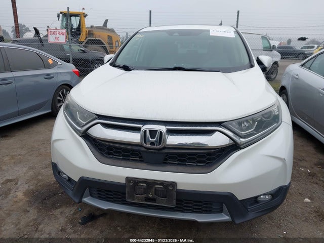 2HKRW2H57HH646992 Honda CR-V EX